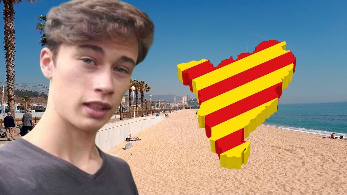 Jorge Rey revela el pronóstico para el mes de junio en Catalunya