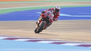 Motorcycling Grand Prix of Qatar - Qualifying and Sprint