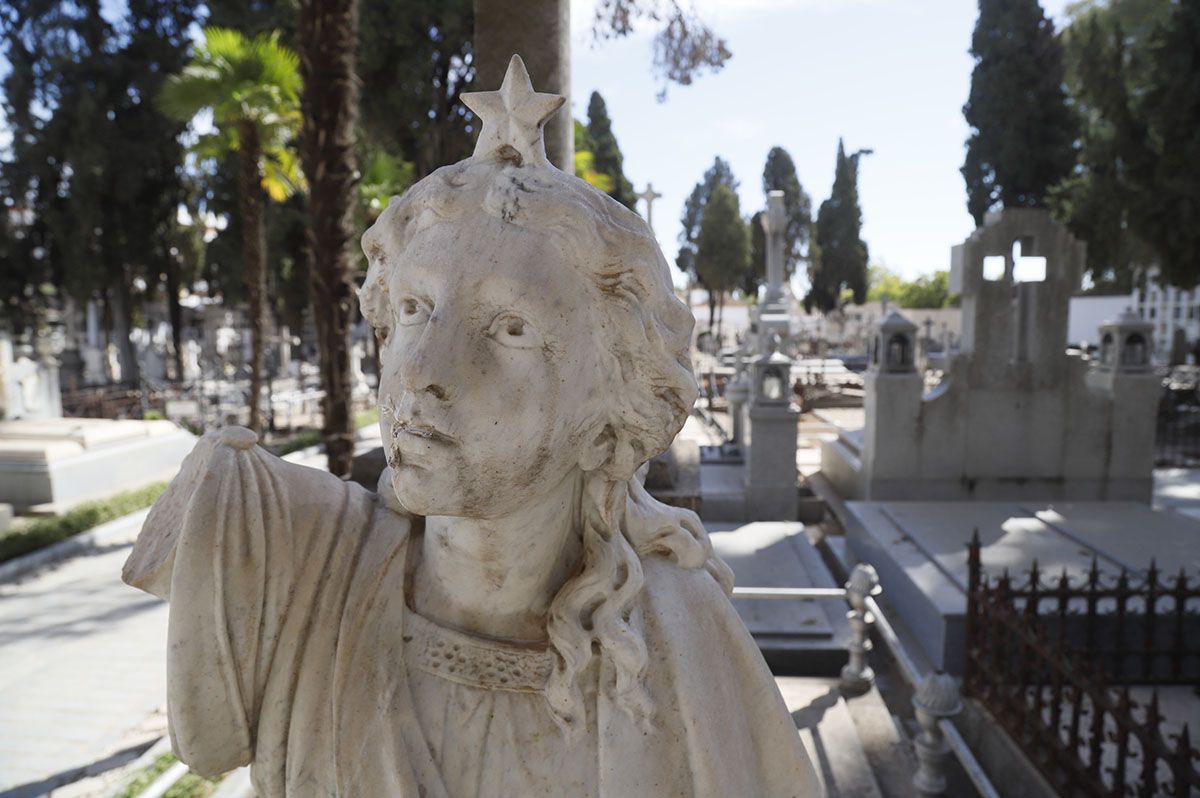 Cementerio de Nuestra Señora de la Salud