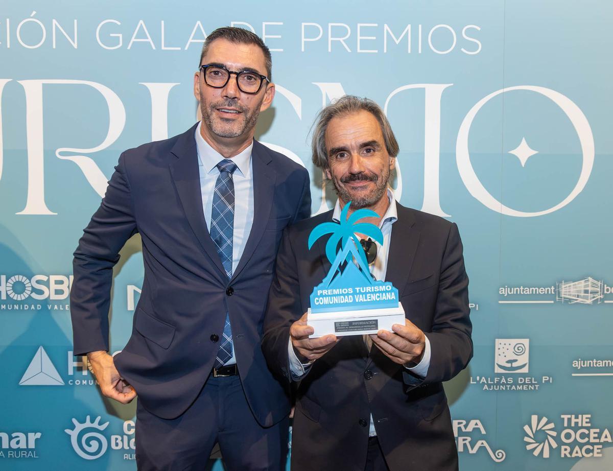 Premios Turismo Premios Turismo