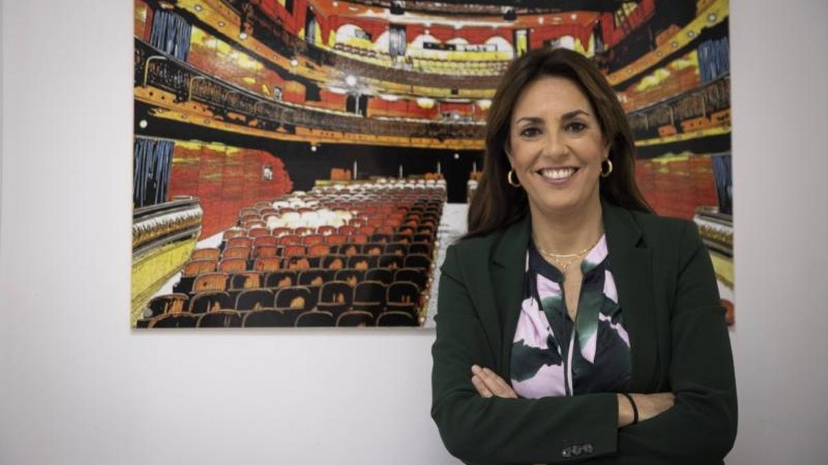 Entrevista con Isabel Vidal, directora de Grup Focus y presidenta de Adetca