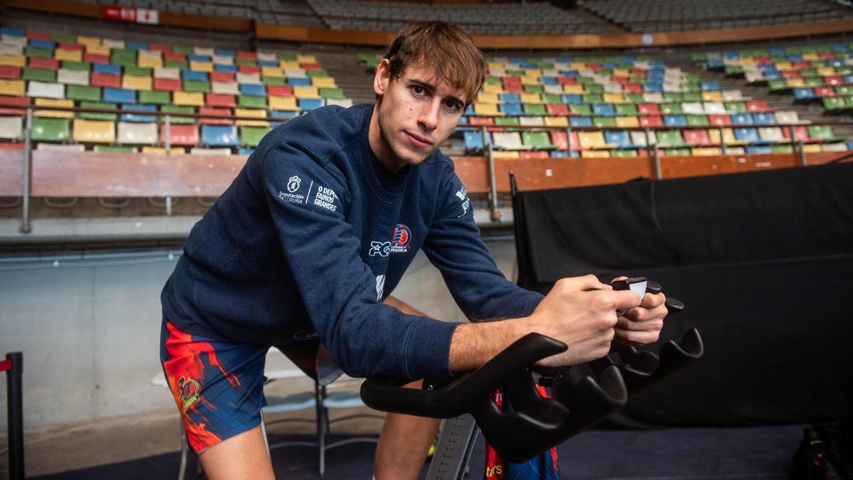 Guillem Jou: «Si no vamos paso a paso, podemos hacernos mucho daño»