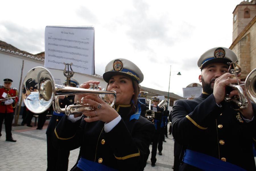 Certamen de Bandas de Villaralbo