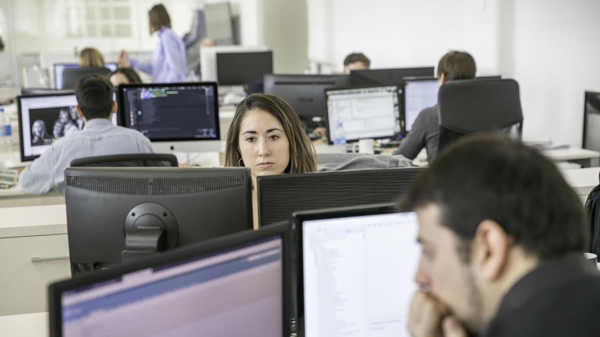 Treball imposa 3,5 milions en multes a empreses per incomplir la llei d’igualtat