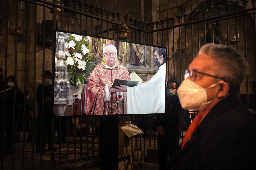 Missa de Sant Narcís de les Fires de Girona