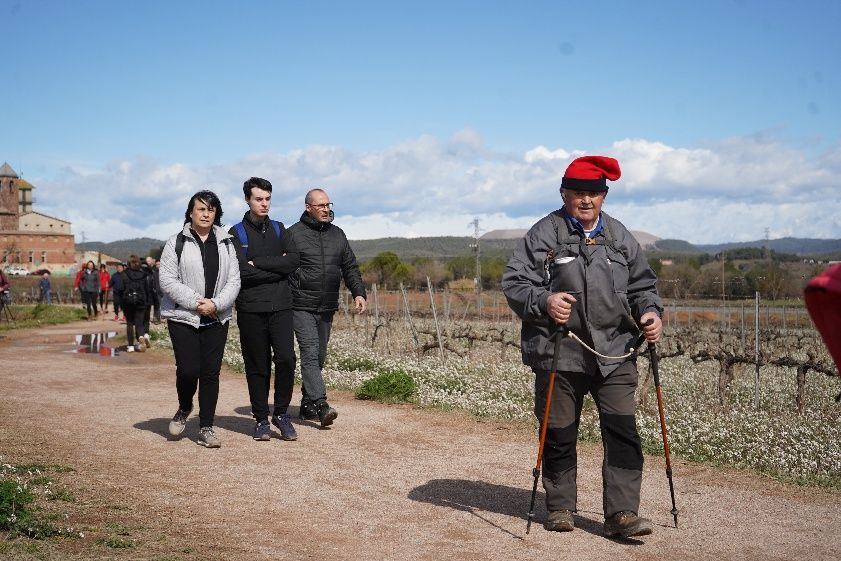 Transéquia 2024: Busca't a les fotos