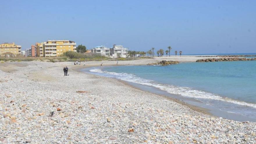 Moncofa contará con una playa para perros este verano