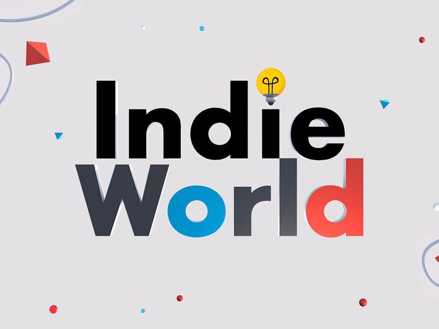 El Indie World revela una jugosa selección de títulos para 2024 en Nintendo Switch