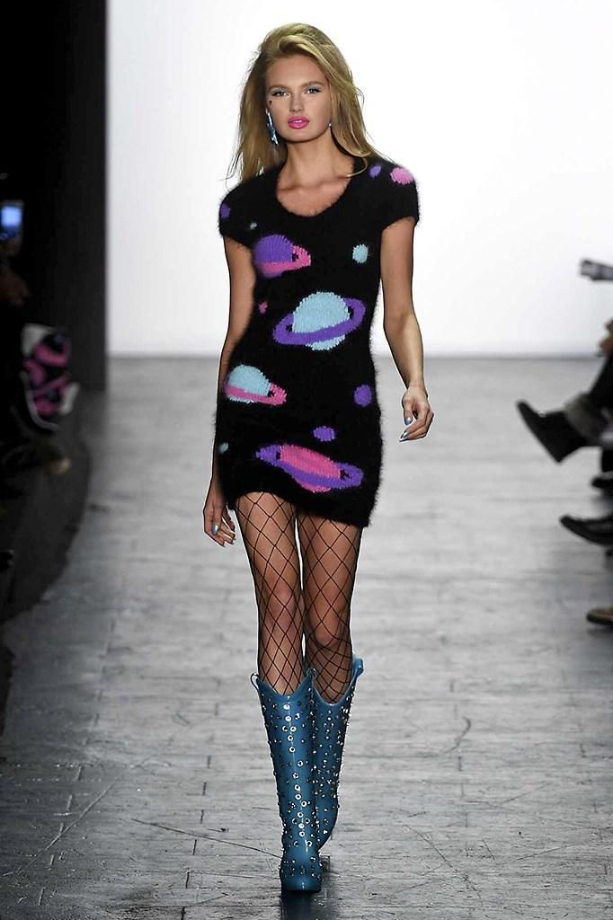 Jeremy Scott