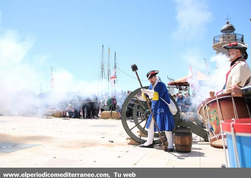 Escala a Castelló 2019