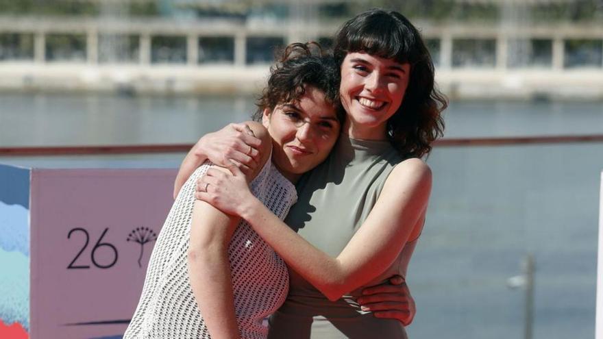 «Selftape»: hermanas, compañeras y hasta rivales