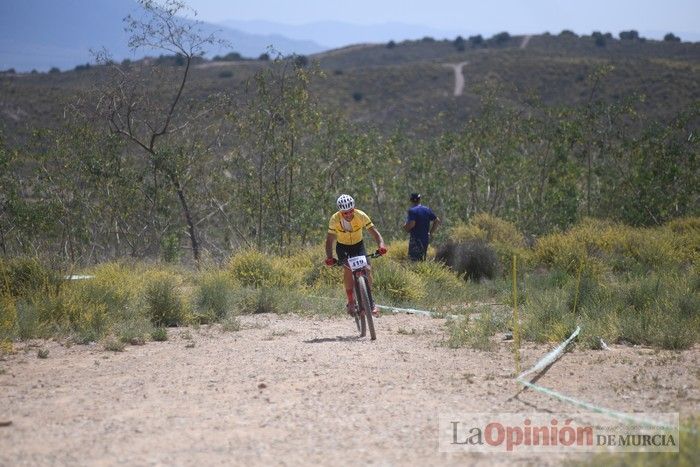 Carrera Lemon Team en Molina de Segura