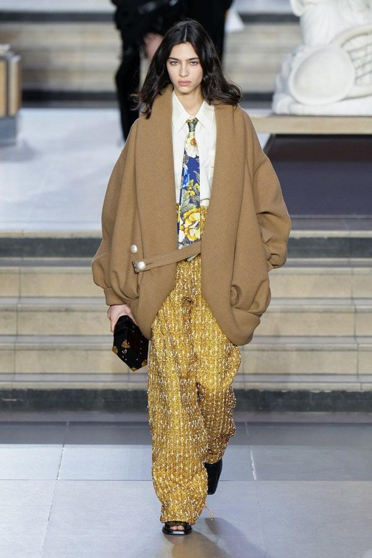 Louis Vuitton - París - Mujer - Otoño-Invierno 2022-2023 6