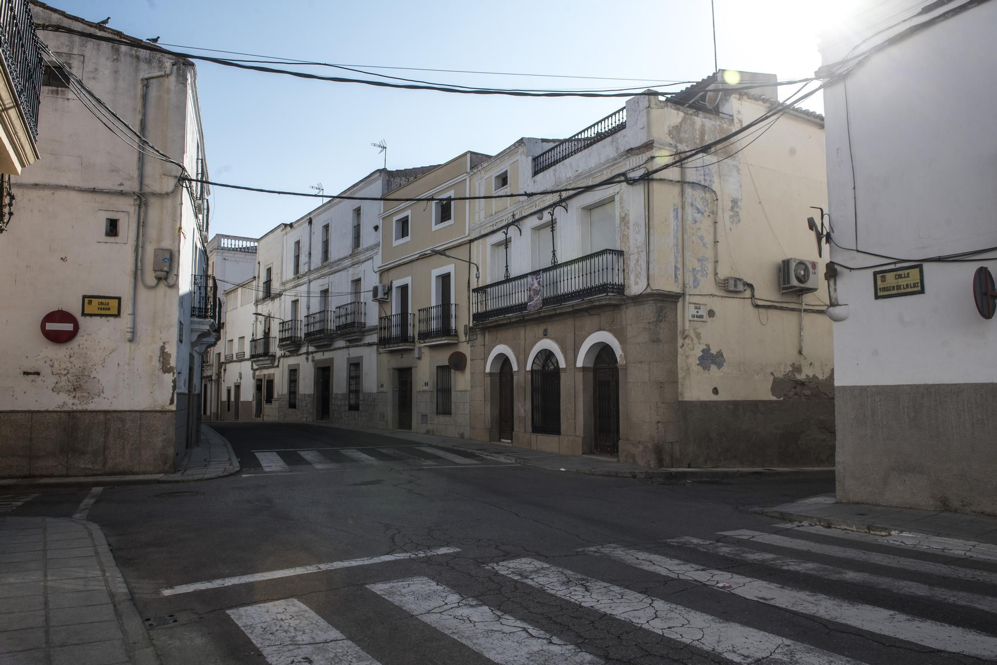 Fotogalería | Área metropolitana de Cáceres