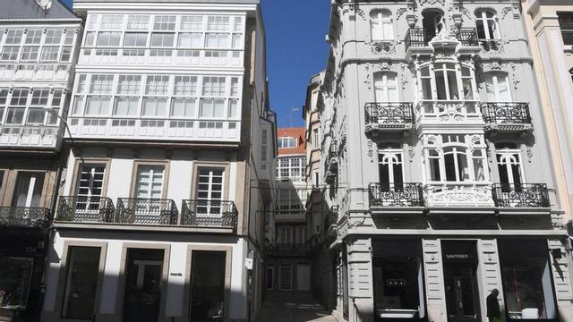 Pie de foto para la fotografía de Faro.   | // FDV