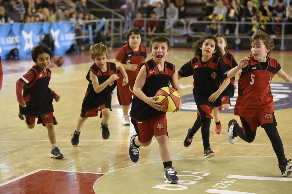 AllStar 2019 - Copa Catalunya de bàsquet