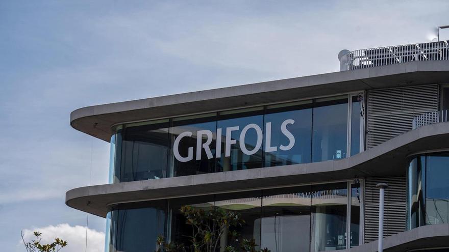 Grifols nombra consejera independiente a Ester Masllorens en sustitución de Enriqueta Felip