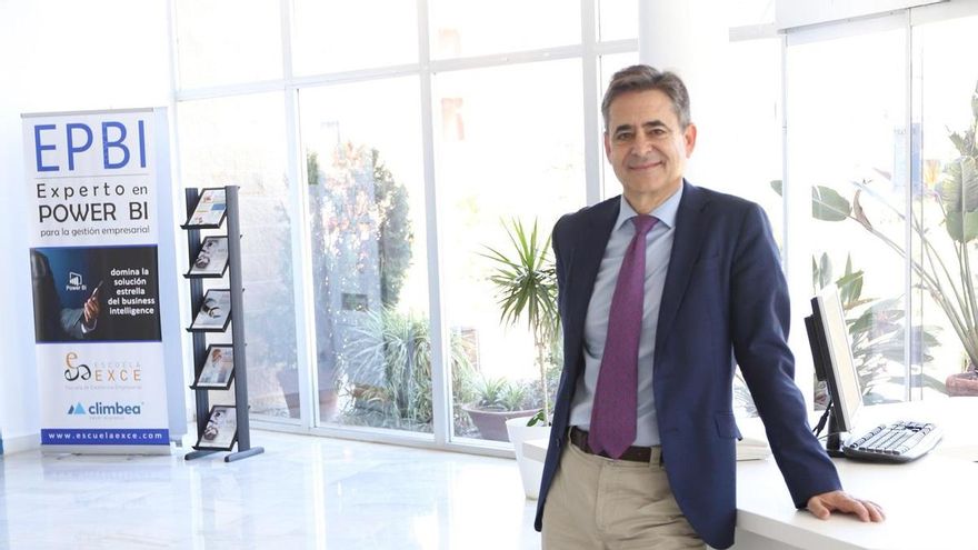 &quot;Se crearán nuevas startups alrededor del IMEC; ya empezamos a notar su efecto en el BIC Euronova&quot;