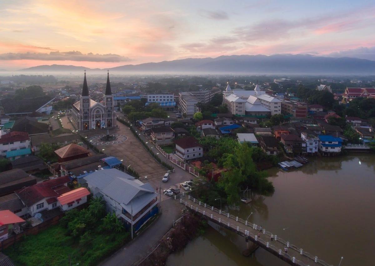 Chanthaburi