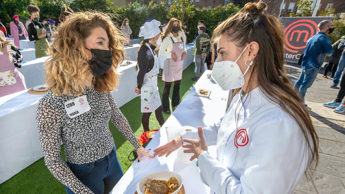 ‘Masterchef’ conclou els seus càstings presencials de la seva desena edició a TVE