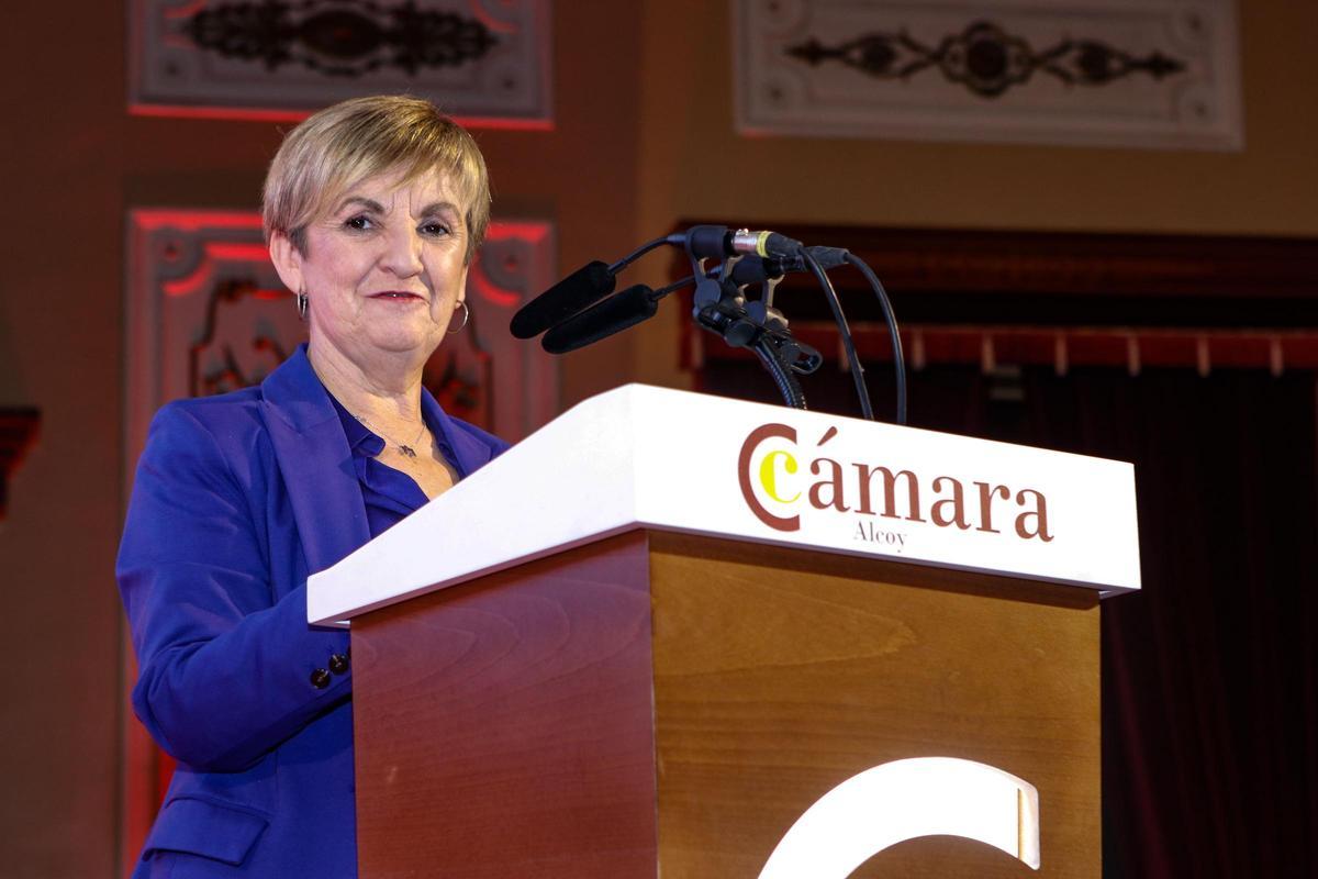 Premios Cámara de Comercio de Alcoy 2026