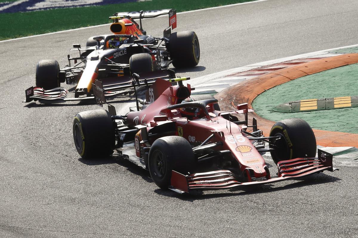 Gran Premio de Italia de Fórmula 1 Gran Premio de Italia de Fórmula 1
