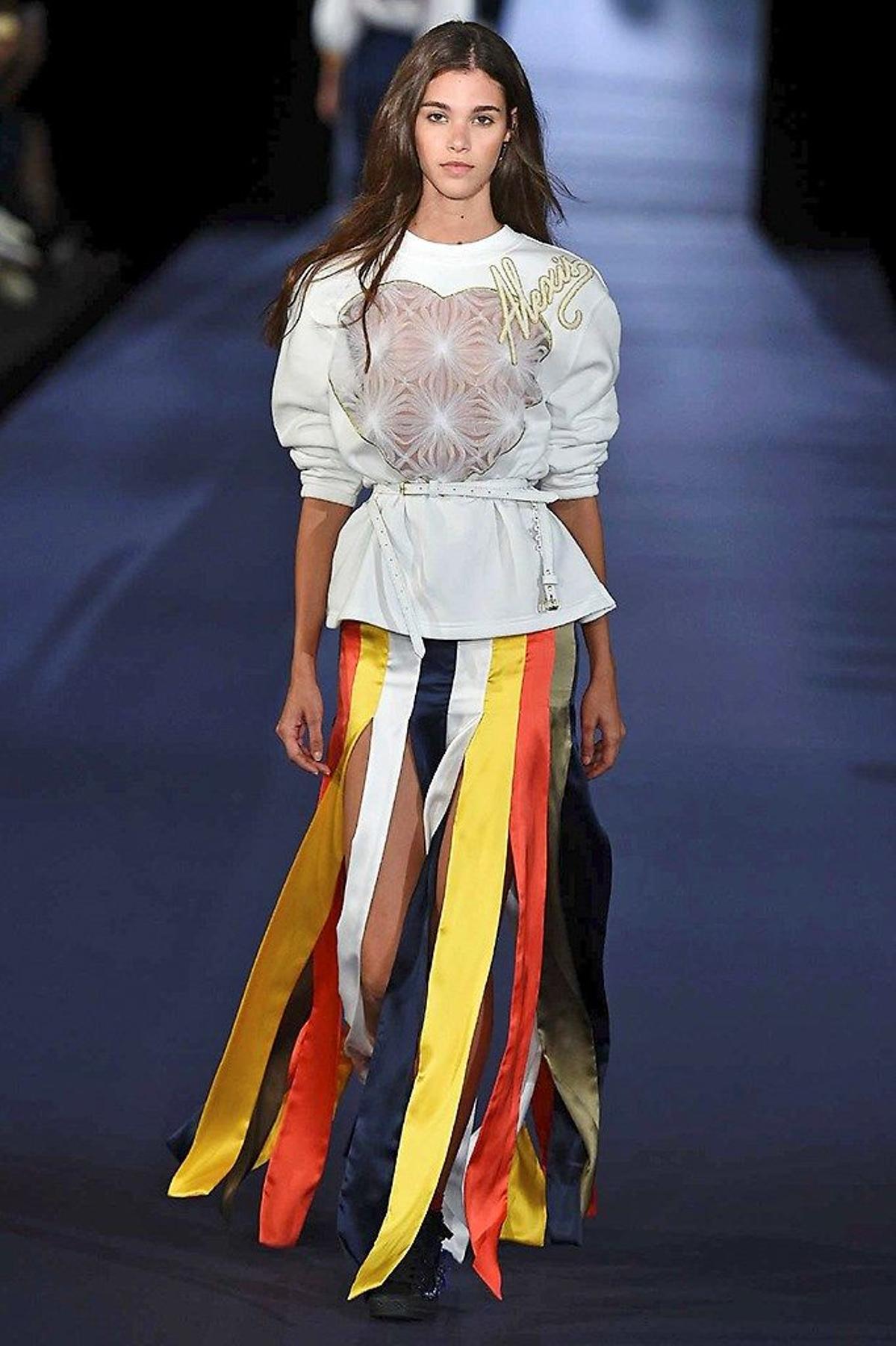 Alexis Mabille