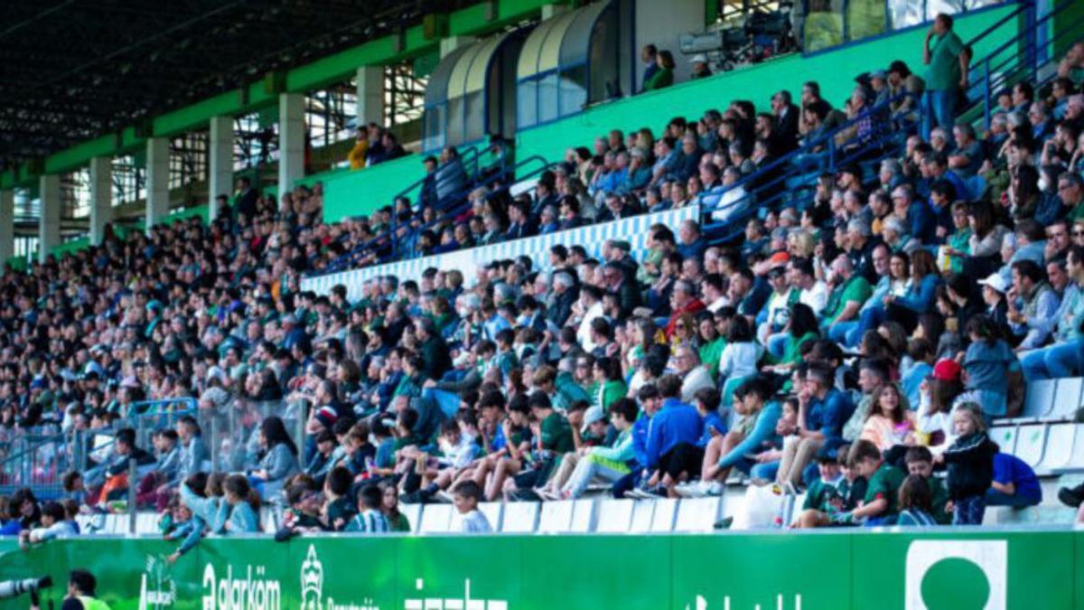 Celta b racing de ferrol