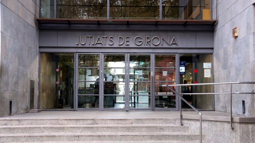 La petició d’ordres de protecció a dones a Girona puja més del 13%