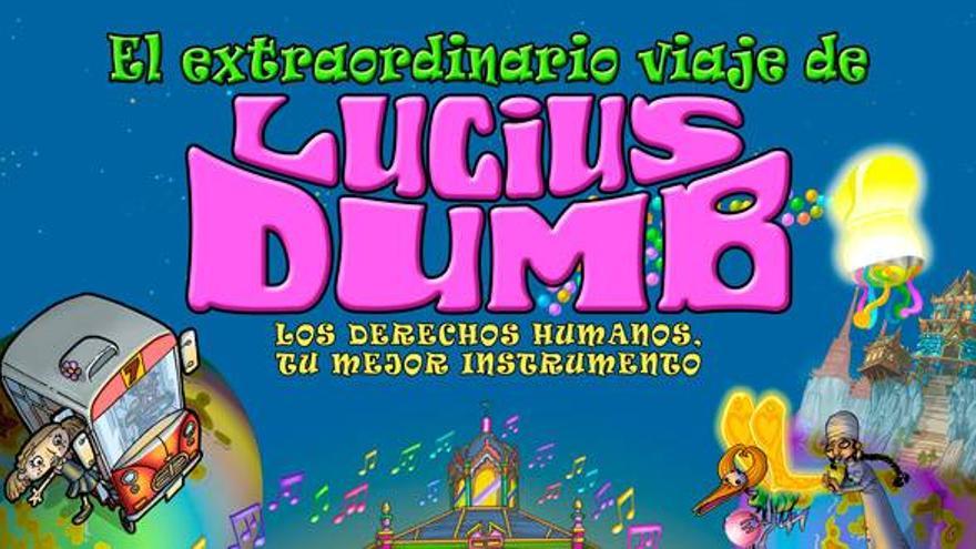 Dos filmes de una productora extremeña se sitúan en el top 10 de películas de animación