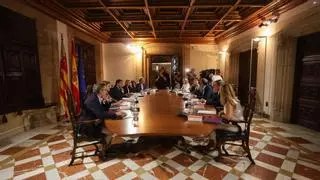 La Comunidad Valenciana exige a Sánchez que el valenciano 'tenga el mismo estatus de oficialidad' que el catalán