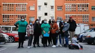 Un fondo buitre prohíbe a los inquilinos filtrar sus subidas de alquiler a los medios de comunicación
