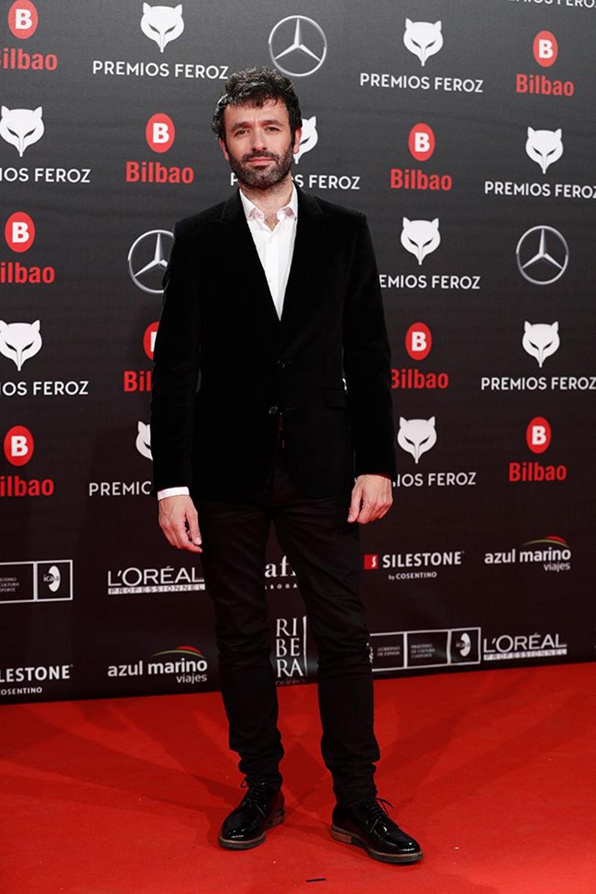 Premios Feroz 2019, Rodrigo Sorogoyen