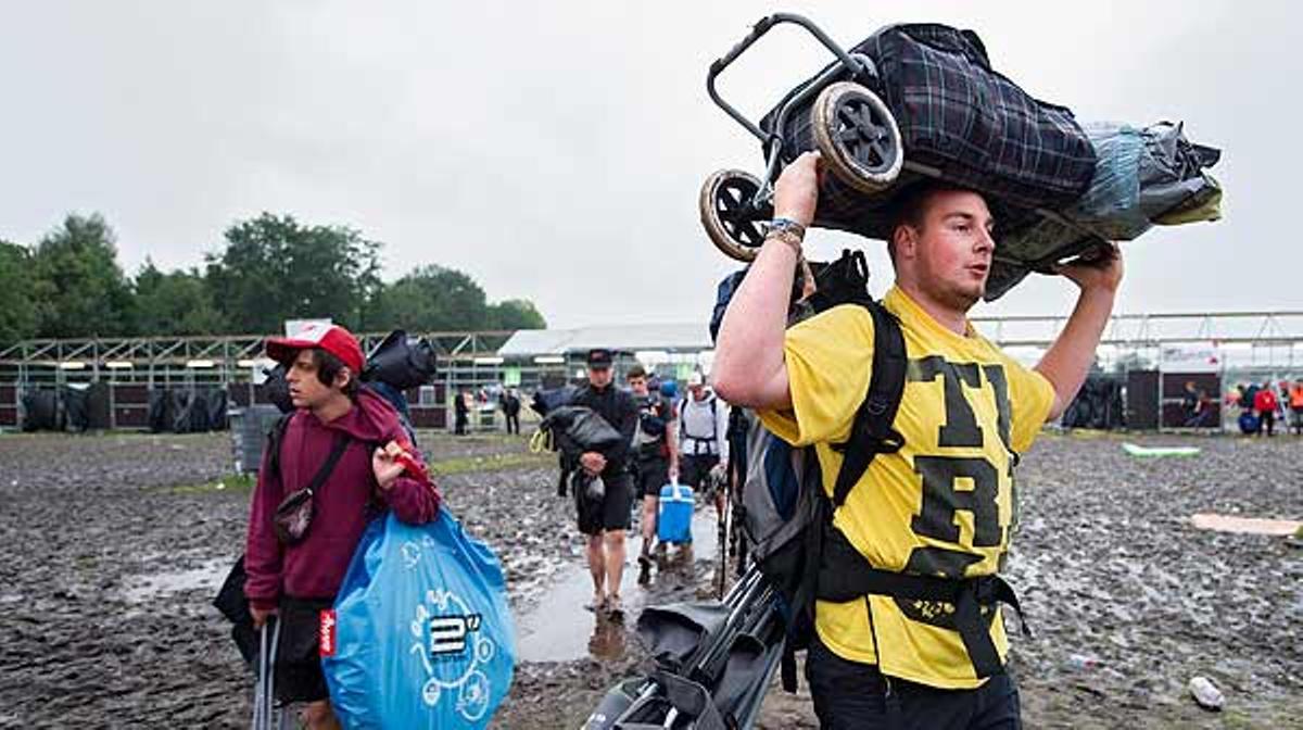Tragèdia a Bèlgica