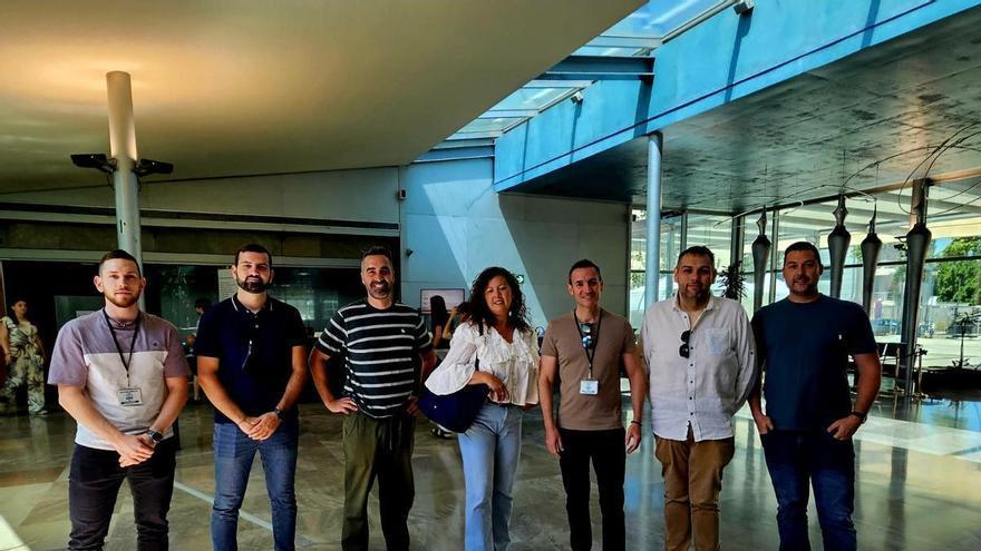 ANPE arrasa en las elecciones del personal laboral docente y amenaza la hegemonía del STEI