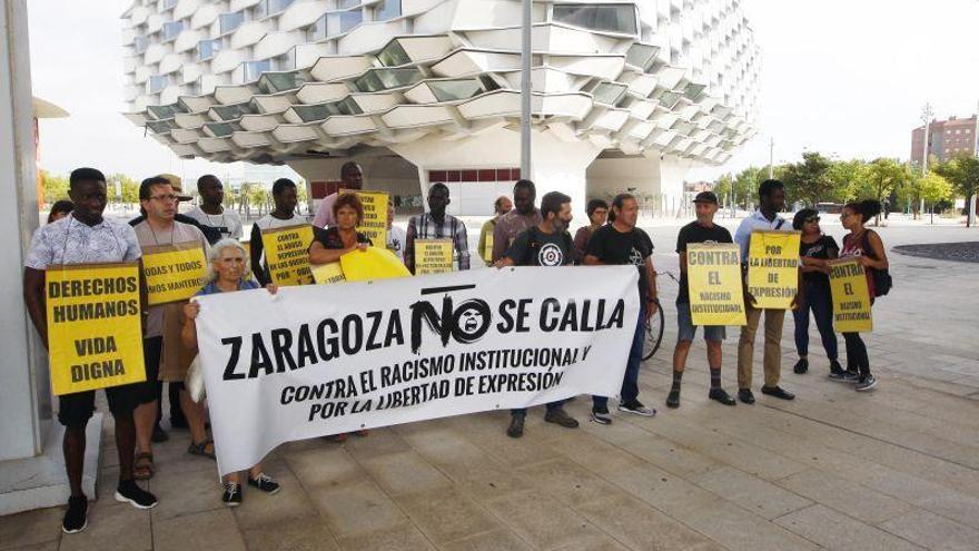 Condenado por injurias el mantero que acusó de robo a la Policía Local