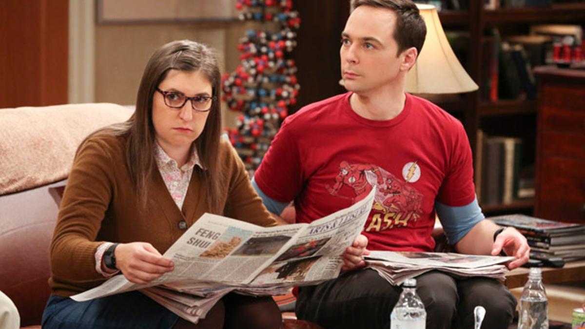 'The Big Bang Theory' ya tiene fecha para su episodio final