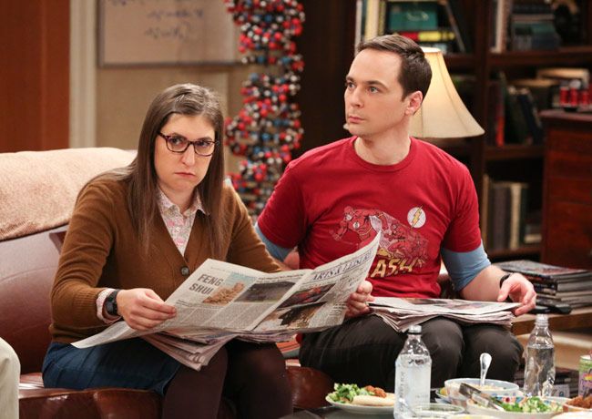 'The Big Bang Theory' ya tiene fecha para su episodio final
