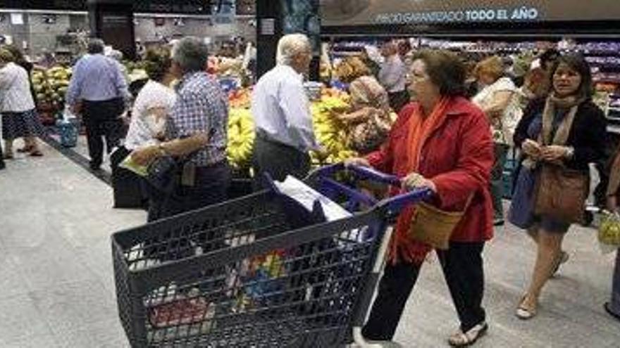 El Ganso retoma su expansión con tienda con tres aperturas en Madrid