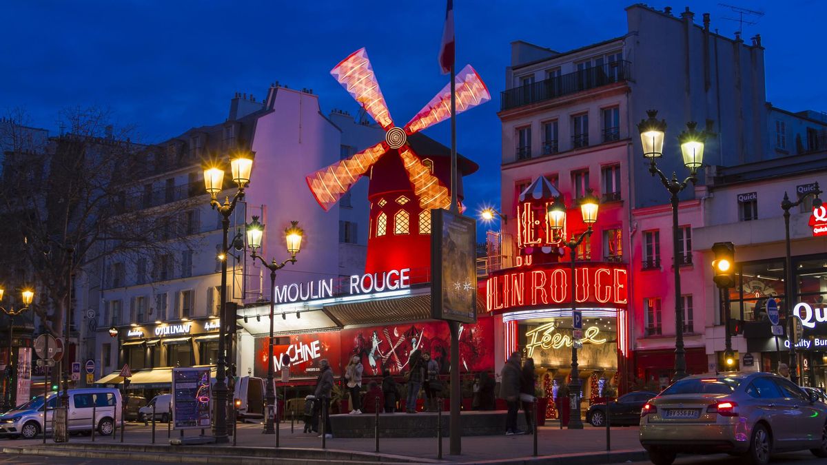Ni Montmartre, ni Le Marais: El barrio que todo el mundo debería visitar en París según una local &quot;fue el epicentro de los cabarés en el siglo XVIII&quot;