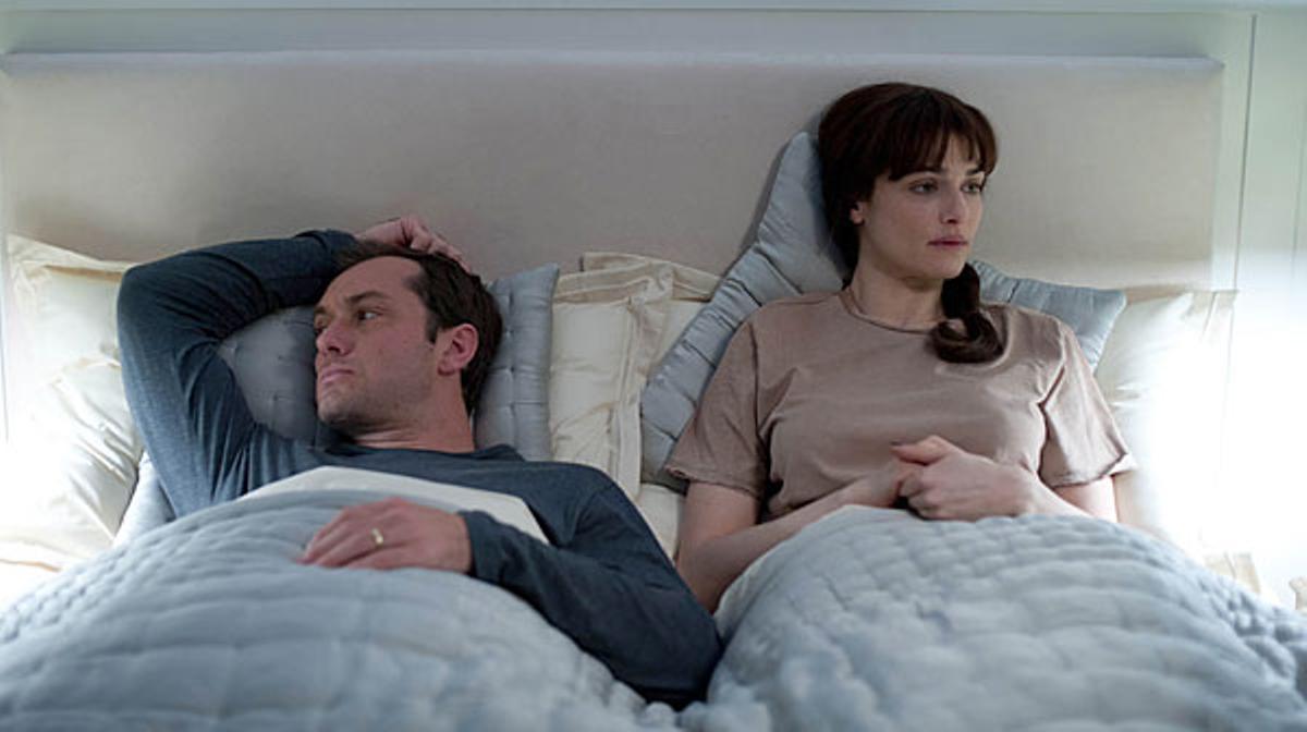 TRÀILER: ’360. Juego de destinos’