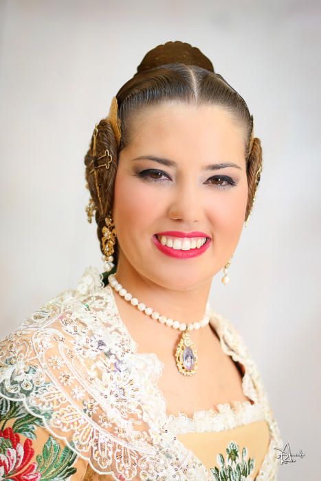 Marta Sobrino Martínez (Creu i Mislata)