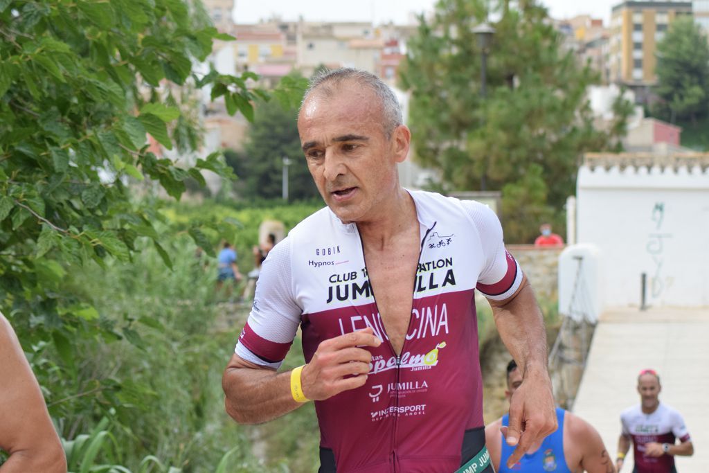 Triatlón de Cieza (III)