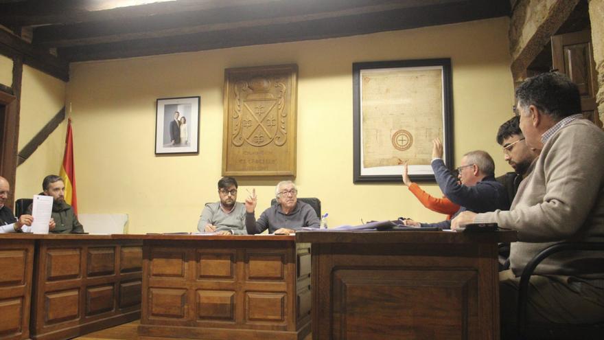 El Ayuntamiento tendrá que licitar el mantenimiento de la ETAP de Puebla