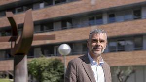 "Amb Puigdemont hi mantinc una gran relació d’amistat"