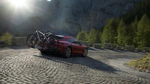 Porsche reafirma su apuesta por las bicicletas eléctricas con la compra de Fazua