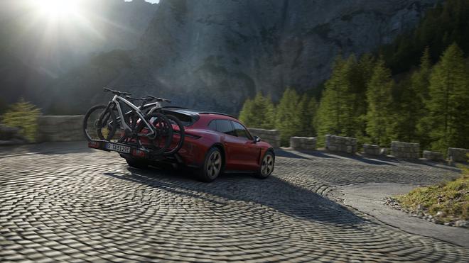 Se acabaron las Porsche a 6.000 euros: la marca alemana cierra la división de bicicletas para centrarse en los coches