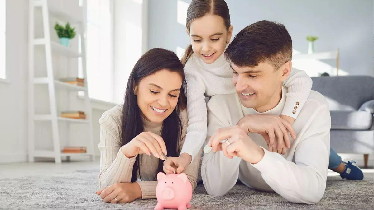 Ho has de saber: Una experta en finances revela els tres hàbits que arruïnen milers de persones