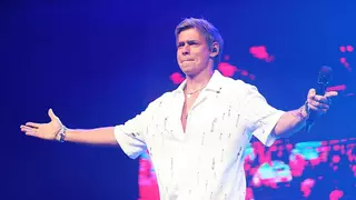 Todos los conciertos gratuitos de San Agustín en Avilés: de Carlos Baute a Huecco