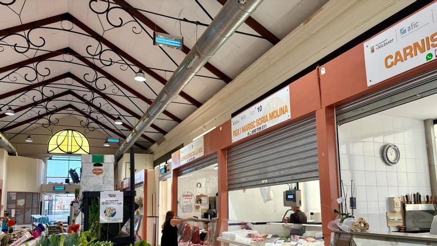 Comprar por 30 euros y ahorrar 20: así son los nuevos Bonos Comercio de Alcàsser